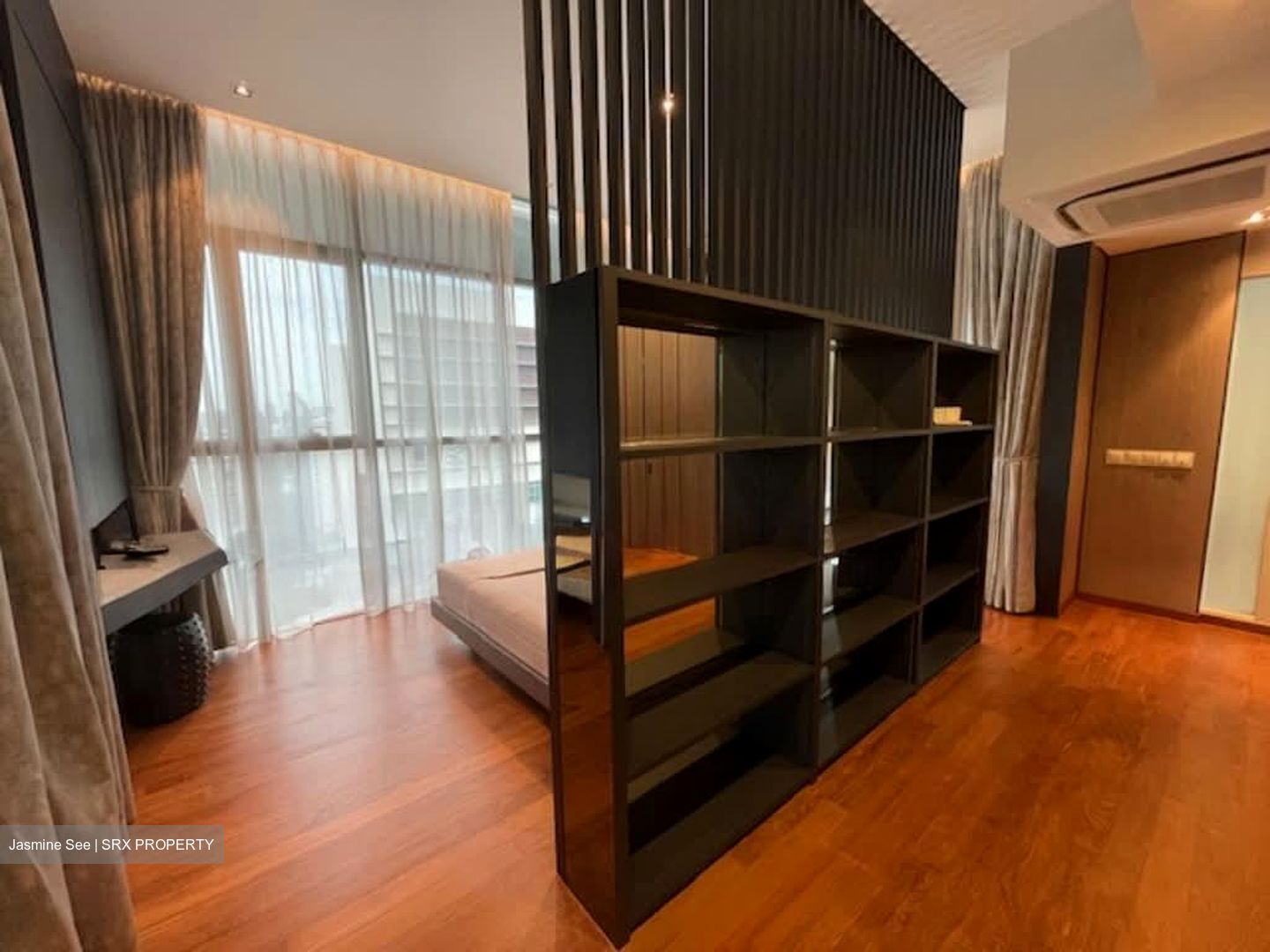 Lincoln Suites (D11), Condominium #529211041